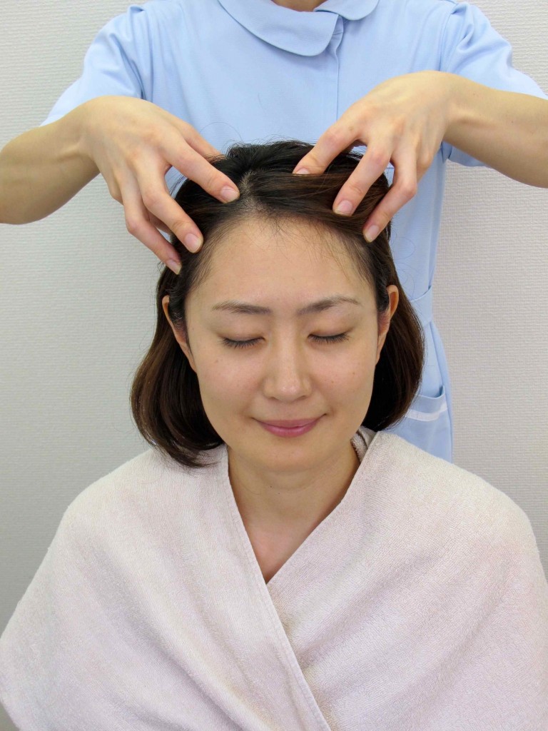 頭皮・頭髪に関する女性の意識調査を実施